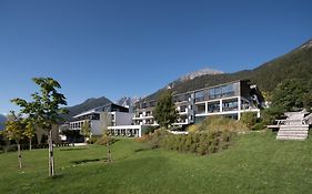 Hotel & Appartements Oberhofer